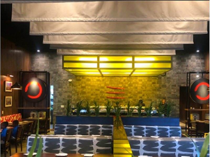  KUMORI 10TH NORTH CDMX