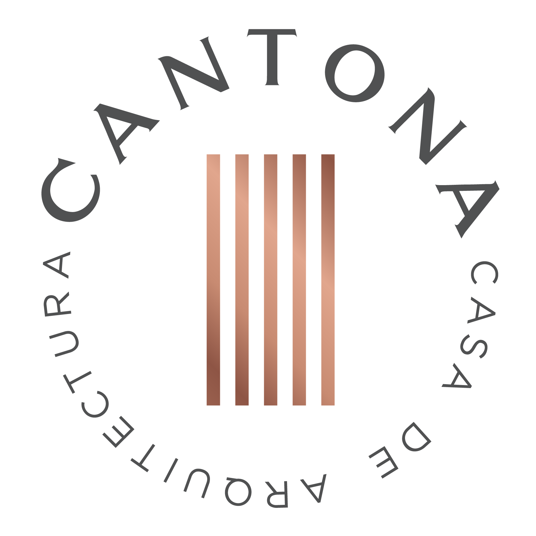 Cantona  -  Casa de Arquitectura