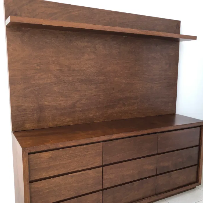 MUEBLES DE TV OBSCURA CDMX 