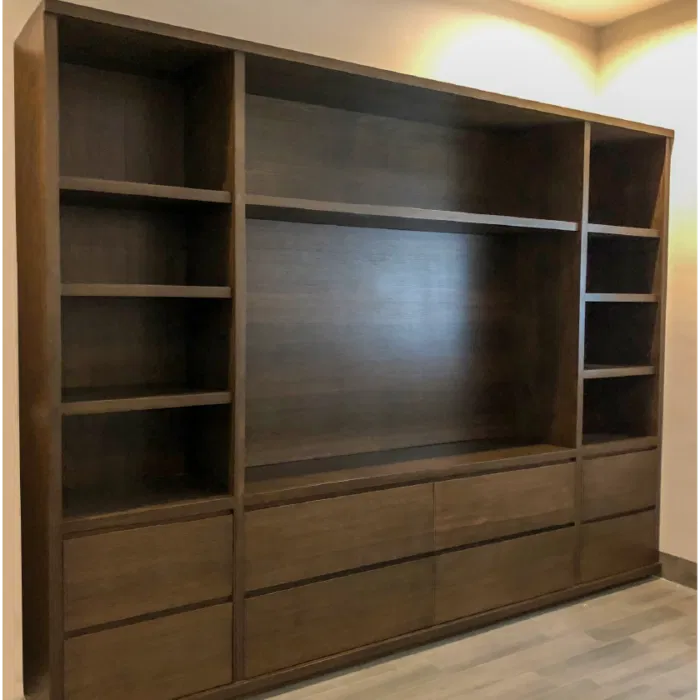 MUEBLES DE TV GRANDES CDMX 