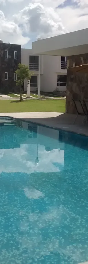 RESIDENCIAL ARDENAS CDMX