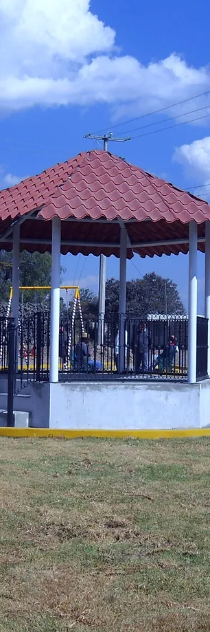 INFRAESTRUCTURA SANITARIA A FRACCIONAMIENTOS CDMX