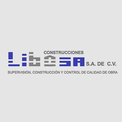 CONSTRUCCIONES LIBOSA