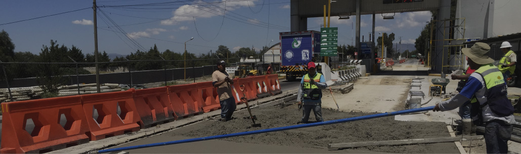 CONSTRUCTORA CDMX 