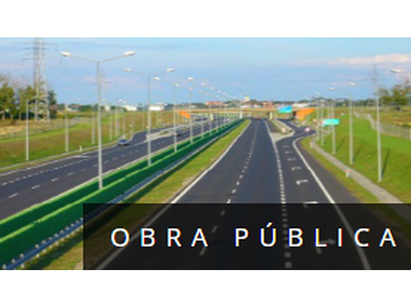 OBRA PUBLICA CDMX