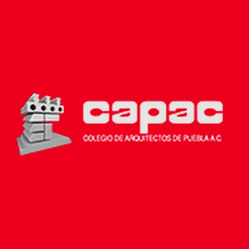 CAPAC  -  Colegio de Arquitectos de Puebla A C