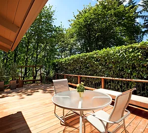Porches y cubiertas CDMX
