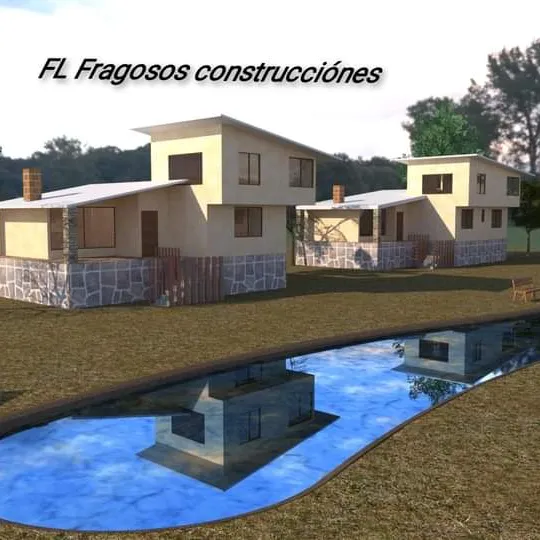 Fraccionamiento Residencial CDMX