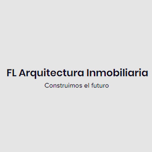 FL Arquitectura Inmobiliaria