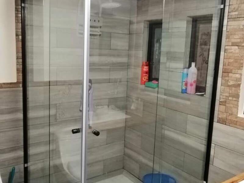 Modular de baño cuadrangular méxico