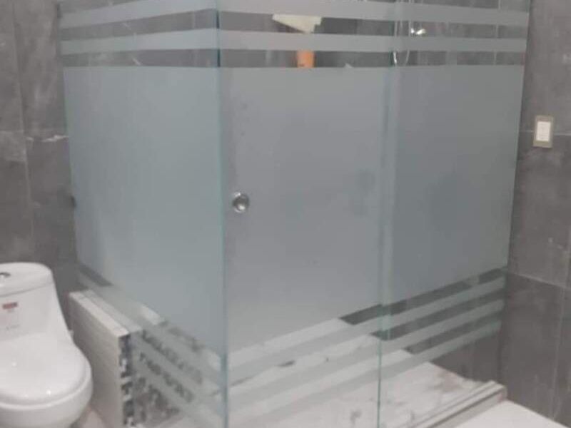 Modular para esquina de baño méxico