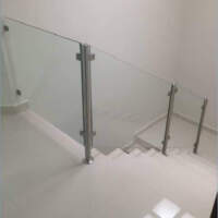 Aluminio y vidrio Gómez