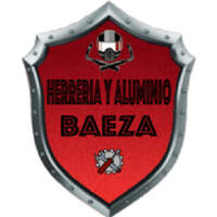 Herrería y Aluminio BAEZA