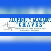 Aluminio y Acabados Chávez