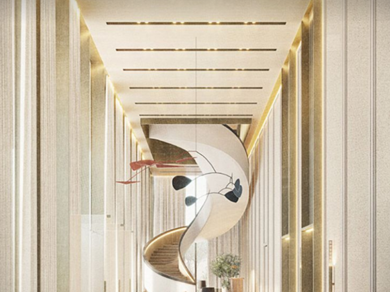 Interiorismo México México