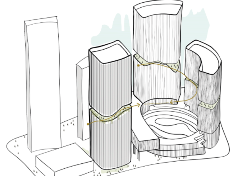 Diseño De Oficinas México México