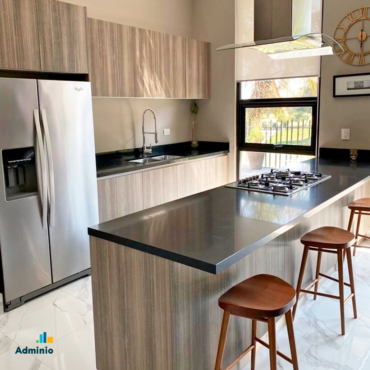 Diseño e cocinas CDMX