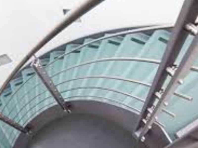 Barandales de aluminio en Chihuahua 