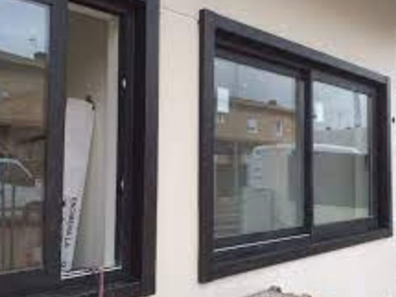 Ventanas de aluminio en Chihuahua