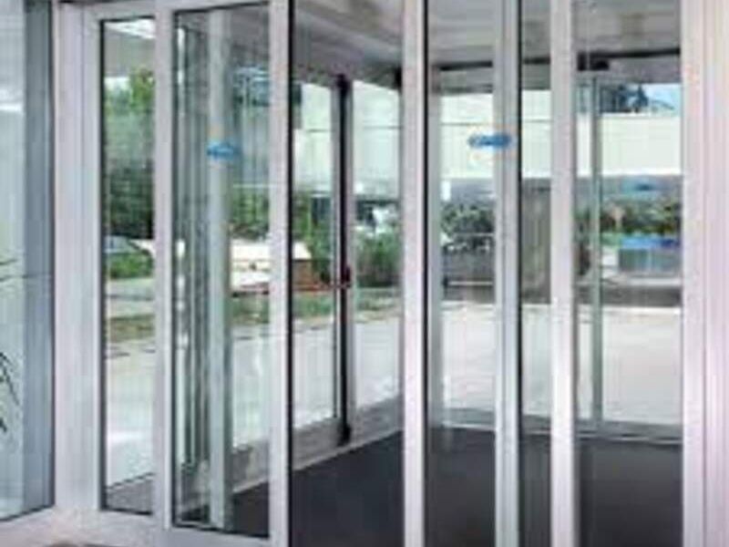 Puertas automáticas en Chihuahua