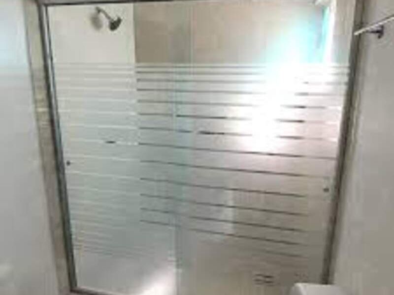 Canceles de vidrio para baños en Chihuahua 
