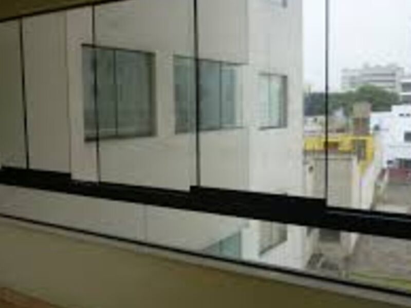 Ventanas de vidrio templado en Chihuahua