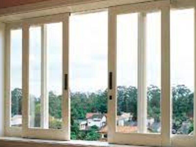 Ventanas corredizas en Chihuahua