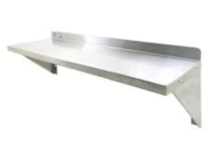 Repisas de aluminio en Chihuahua