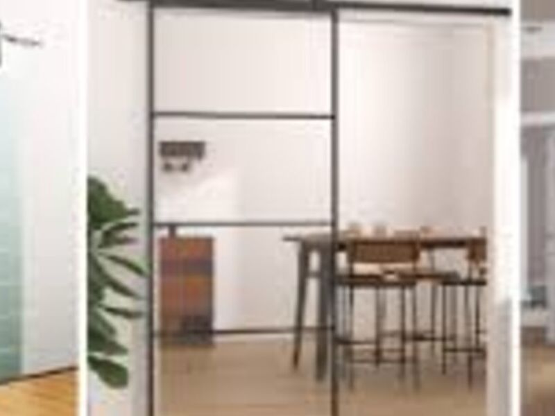 Puertas corredizas en Chihuahua México