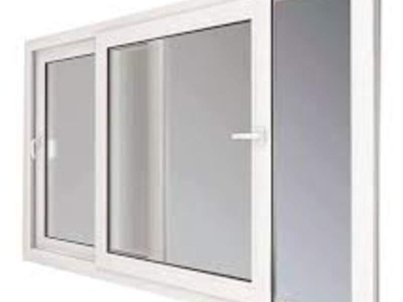 Ventanas corredizas en Chihuahua México