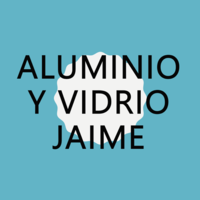 Aluminio y vidrio Jaime
