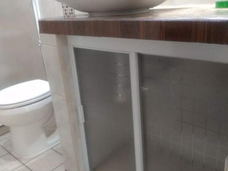 Cancel de baño  Guadalajara