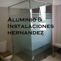 Aluminio & Instalaciones hernandez