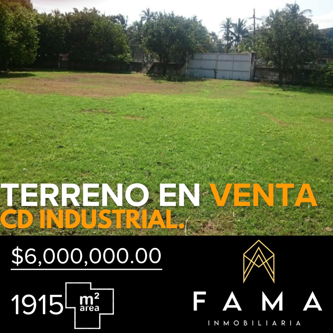 Terreno en venta CDMX