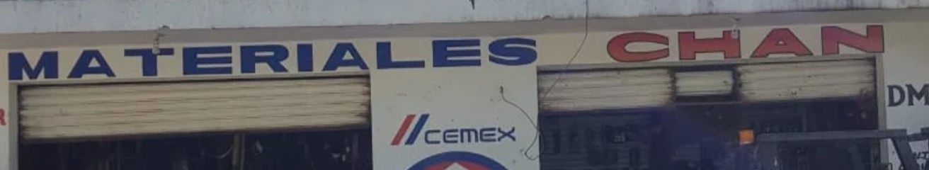 Materiales Chan