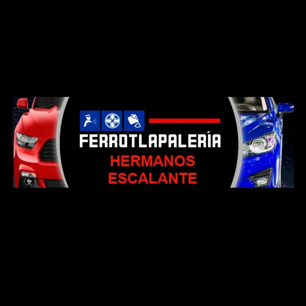 Ferrotlapalería Hermanos Escalante