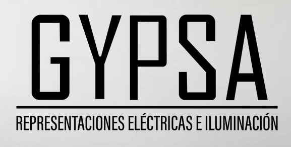 Distribuciones y Representaciones Eléctricas GYPSA