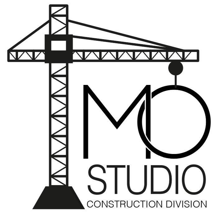 Mo studio Construccion