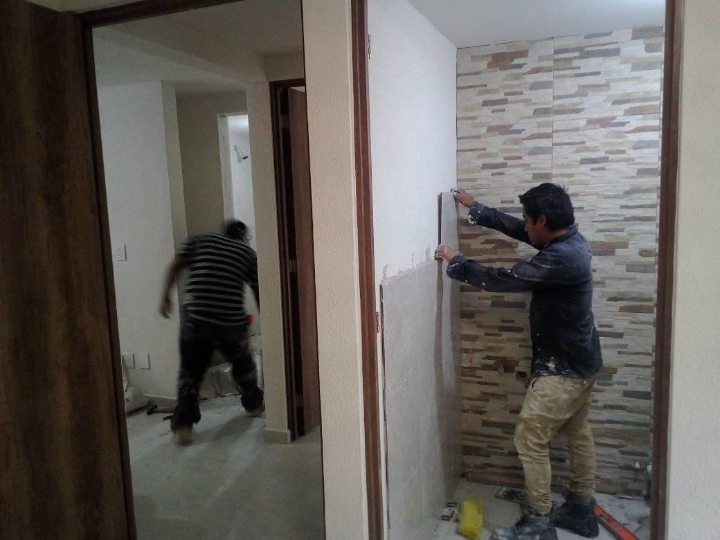 Ceramica para pared y piso CDMX