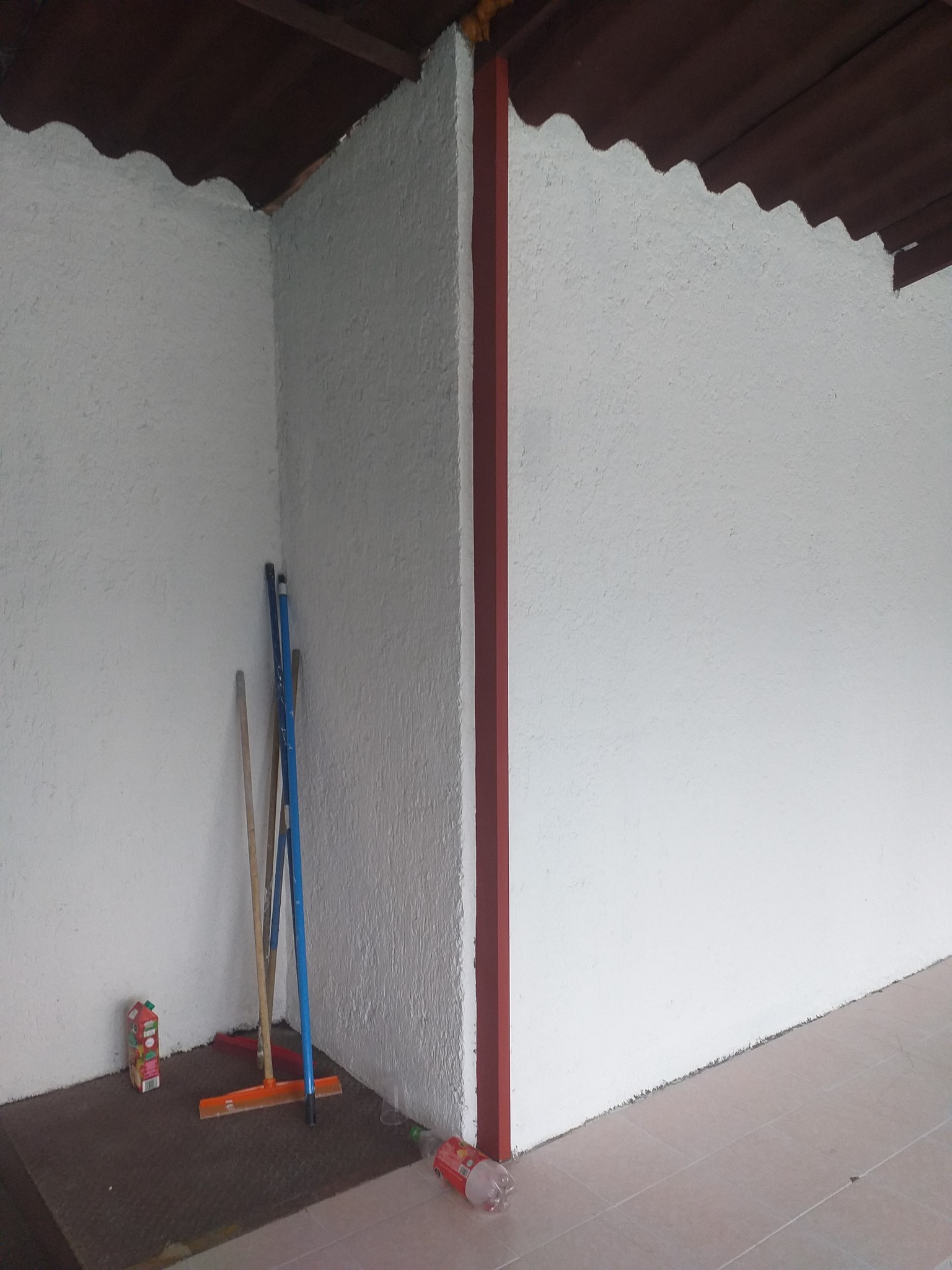 Servicio de Pintura CDMX