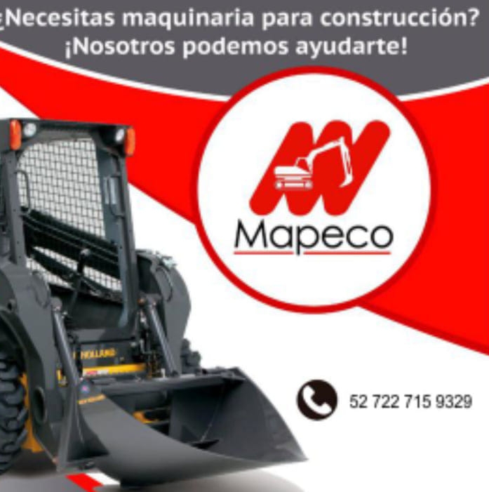 MINICARGADOR S185 2007 CDMX