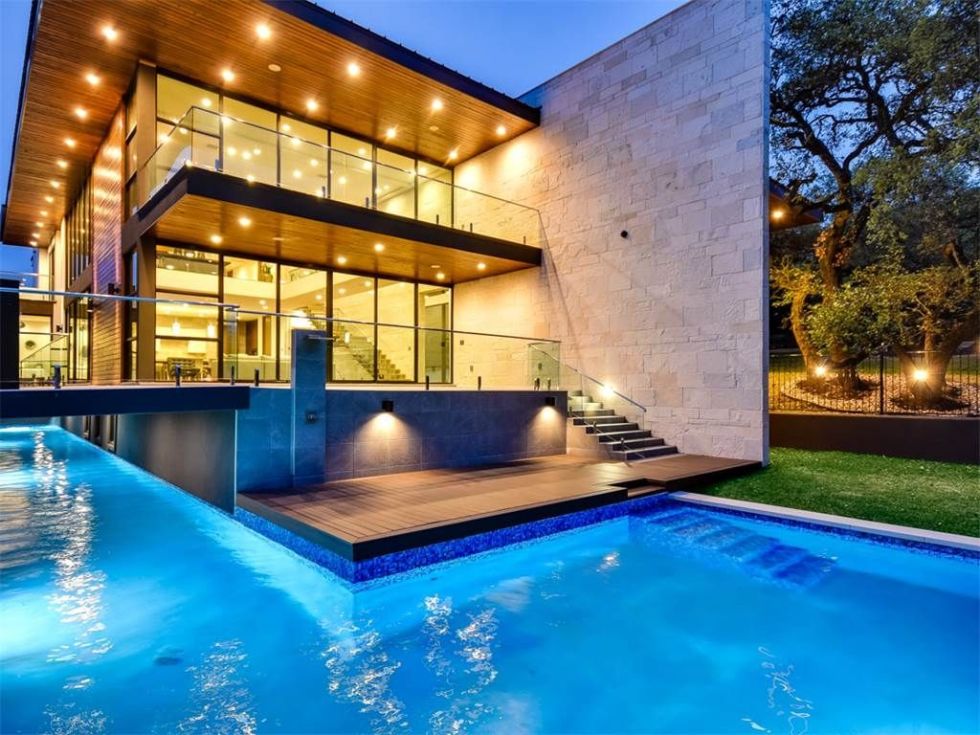 Diseños arquitectónicos CDMX