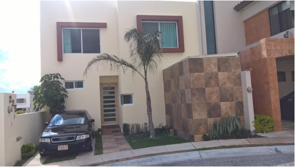 Casas residecial campestre CDMX