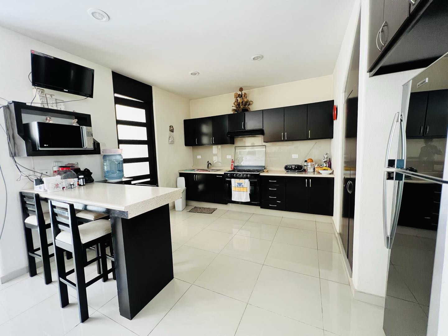 Diseño de cocinas CDMX