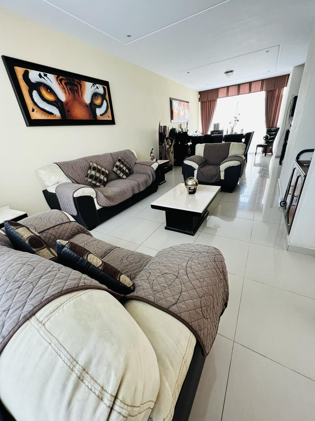 Diseño de departamentos CDMX