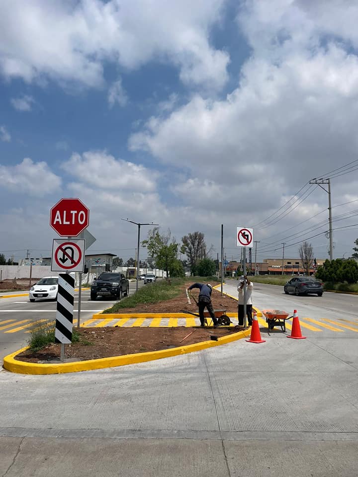 Servicios de obra publicas CDMX