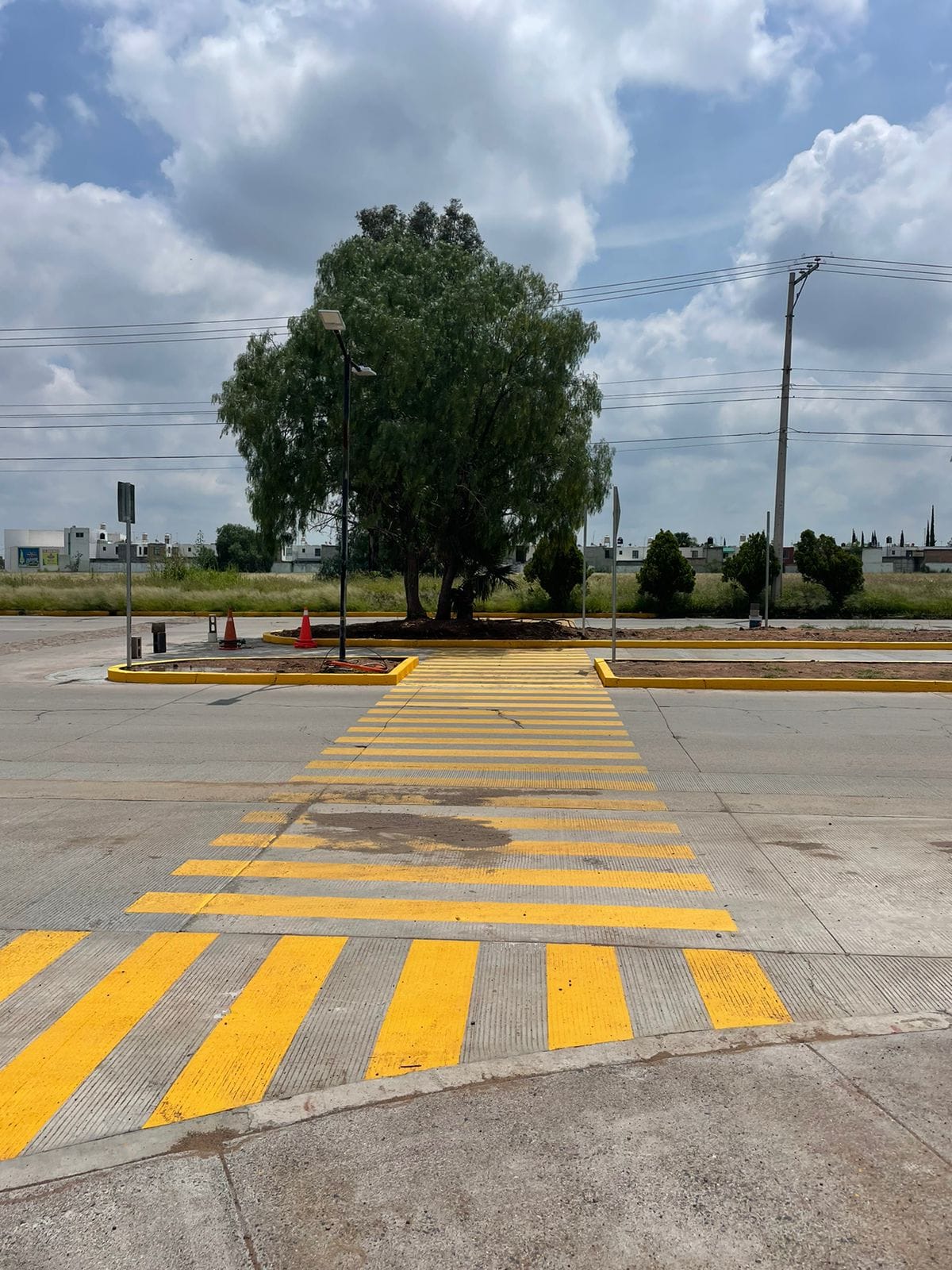 Servicios de señaliticas peatonal CDMX