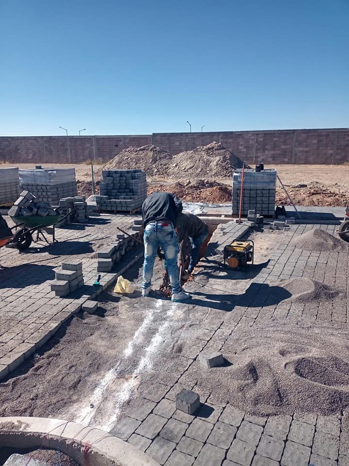 Servicios  Construcción CDMX