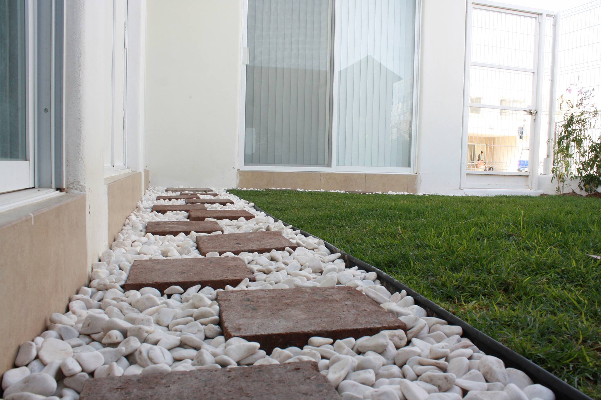 Piedra Natural para piso CDMX
