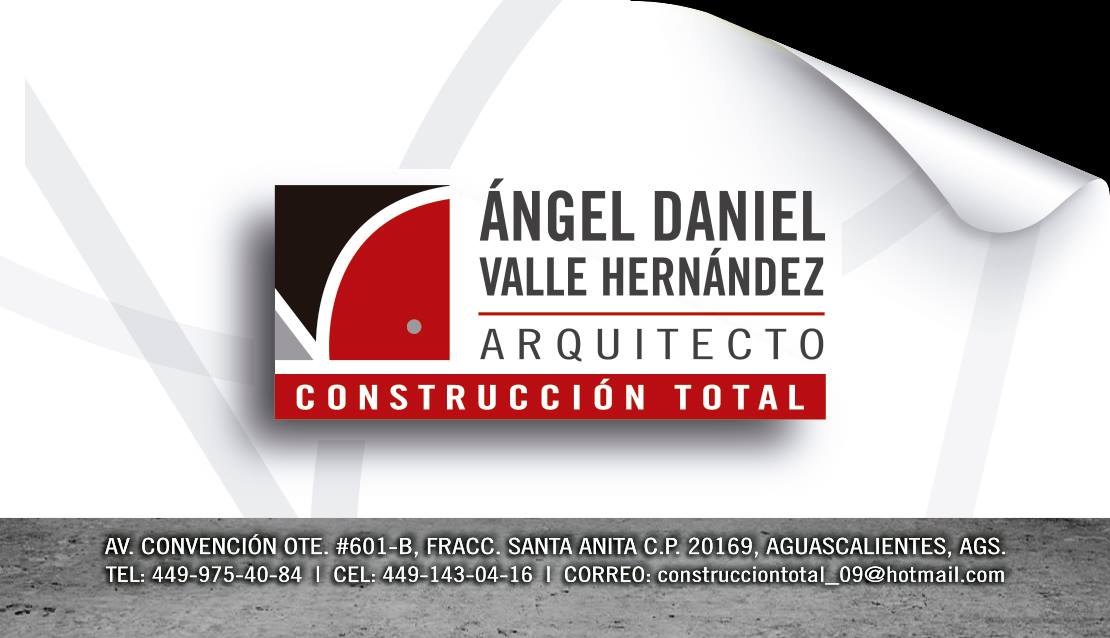 Construcción Total.